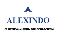 PT Alexindo (Aluminium Extrusion Indonesia)
