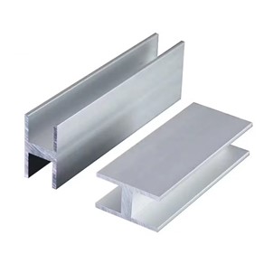H Beam Aluminium