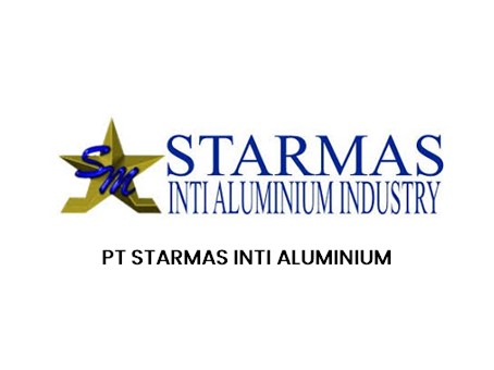 PT Starmas Inti Aluminium