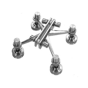 Spider Fitting